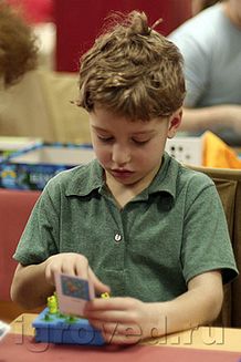  - Thinkfun: -