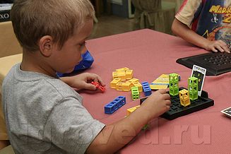  - Thinkfun:  