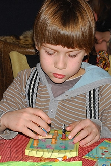  - Thinkfun: 