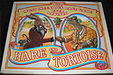 Hare and Tortoise. Gibson Games Edition.