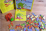 ���������� ���� Socken Zocken