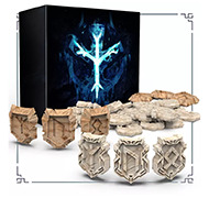 Lords of Ragnarok: Enhanced Runes (Лорды Рагнарока: Улучшенные руны)