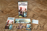 ���������� ���� 7 �����: ������ (7 Wonders: Leaders)