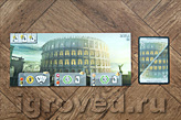 ���������� ���� 7 �����: ������ (7 Wonders: Leaders)
