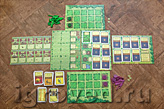 Настольная игра Агрикола (Agricola)