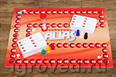 Настольная игра Alias (Скажи иначе)