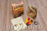 Настольная игра Ассирия (Assyria) 