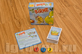 ���������� ���� ������� c������� (Auf die Birne) 