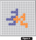 '������ ���������� ���������. ���������� ���� ������ (Blokus)