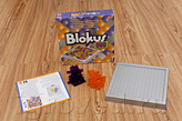 ���������� ���� ������ ��� (Blokus Duo) 