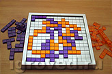 ���������� ���� ������ ��� (Blokus Duo)