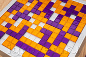 ���������� ���� ������ ��� (Blokus Duo) 