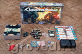���������� ���� ������������� (Claustrophobia) 