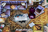 Игра Cluedo | Купить настольные игры. Игровед: Москва, Питер