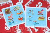 ����� �� �������� �������. ���������� ���� �������� (Surprises)