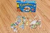 ���������� ���� ������� (Contura) 