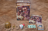 ���������� ���� ���� ����: ���������� (Dice Town expansion)