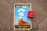 ���������� ���� ���� ����: ���������� (Dice Town expansion)