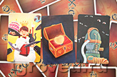 ���������� ���� ������ ������� (Dixit: Odyssey) 