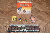 ���������� ���� ������ ������� (Dixit: Odyssey) 
