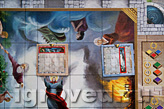 ���������� ���� ������: ������ (Fresco The Scrolls, ����������)