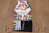 ���������� ���� ������� (Kabaleo)