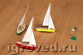 ���������� ���� ������ (Regatta) 