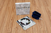 ���������� ���� ������������: ���������� ������ (Ingenious: Travel Edition) 
