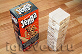 ���������� ���� ������ (Jenga)