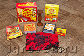 ����� ������� � ����������� (Jungle Speed + Extension)