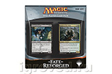 MTG: Fate Reforged Clash Pack EN