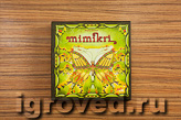 Настольная игра Мимикрия (Mimikri)