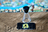 ���������� ���� ������ ��� (���������� ������, Mister X - Flucht durch London) 