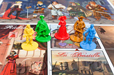 ���������� ���� ��� ��������� ������ ������ (Mousquetaires du Roy) 