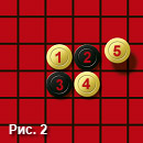 ������� 2. ���������� ���� Reversi (�������)