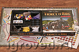 ���������� ���� Ticket to Ride - Marklin Edition