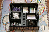 ���������� ���� Ticket to Ride: Nordic Countries