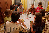 Игра UNO - игра для любой компании.
