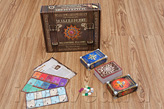 Настольная игра Зельеварение. Подарочный набор Настольная игра Зельеварение. Подарочный набор