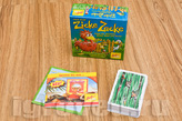���������� ���� �������� ����: ������ (Zicke Zacke card game) 