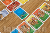 ���������� ���� �������� ����: ������ (Zicke Zacke card game) 