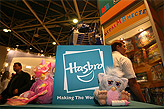 Hasbro в России. Настольные игры – это то, что объединяет детей и взрослых!