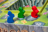 Самая обаятельная и привлекательная: настольная игра Диксит (Dixit)