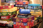 Какие бывают настольные игры?
