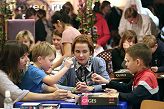 5 января 2013 Большая Игротека от Игроведа в ресторане Теплица: настольные игры
