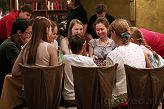 9 июня 2013 Большая Игротека от Игроведа в Арт-кафе Дуров: настольные игры