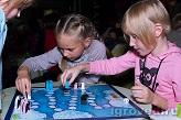 8 сентября 2013 Большая Игротека от Игроведа в арт-Кафе Дуровъ: настольные игры