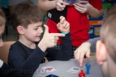 18 января 2014 Игротека на Игроконе 2014: настольные игры