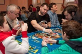 14 февраля 2016 Большая Игротека от Игроведа в Московском финансово-юридическом университете