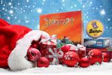 Настольные игры к Новому году. Игровед рекомендует